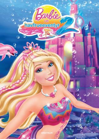 Barbie i et havfrueeventyr 2
