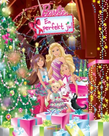 Barbie - en perfekt jul
