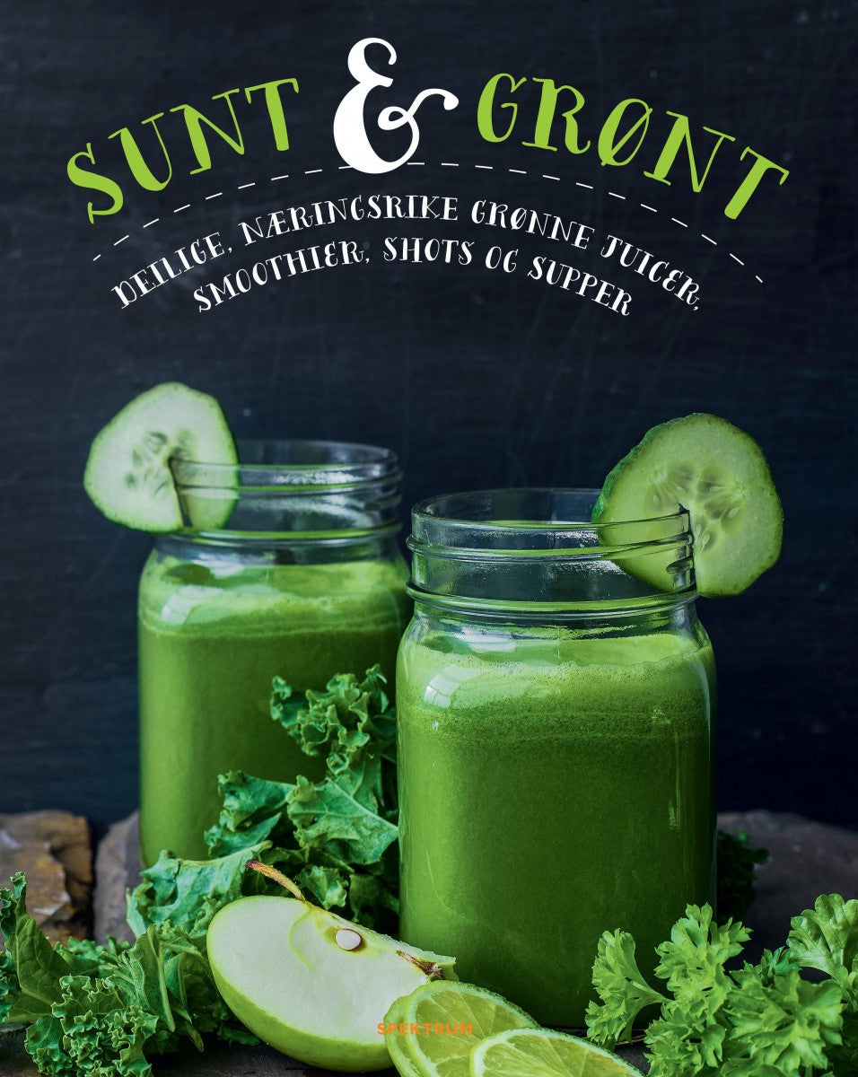 Sunt & grønt
