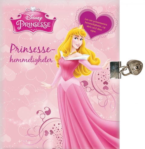 Prinsessehemmeligheter