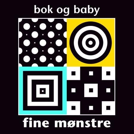Fine mønstre