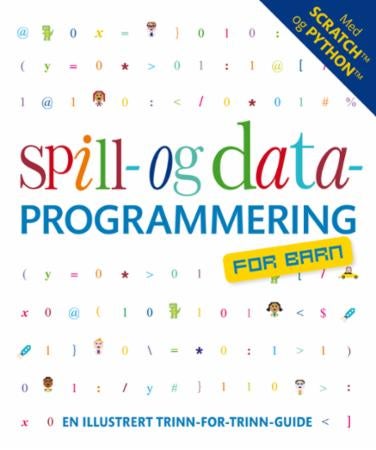 Spill- og dataprogrammering - en illustrert trinn-for-trinn-guide