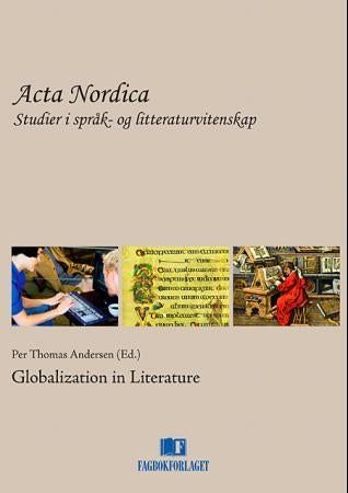 Globalization in literature