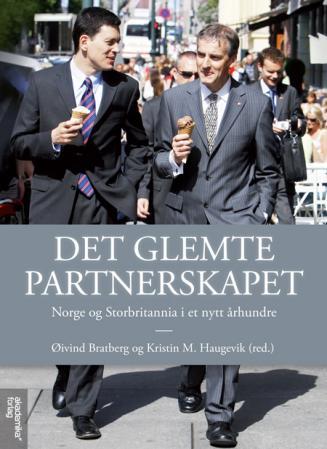 Det glemte partnerskapet? - Norge og Storbritannia i et endret Europa