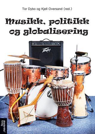 Bilde av Musikk, Politikk Og Globalisering