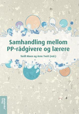 Samhandling mellom PP-rådgivere og lærere