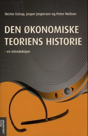 Den økonomiske teoriens historie - en introduksjon