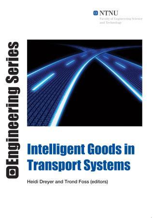 Intelligent goods in transport systems