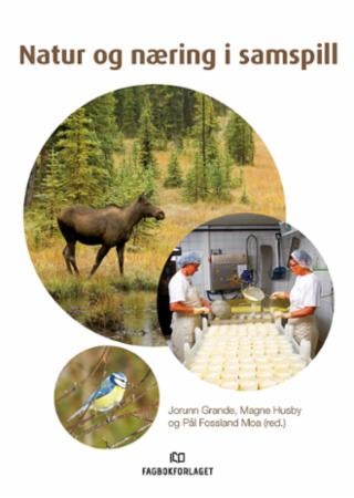 Natur og næring i samspill