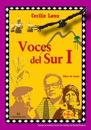 Voces del sur I - libro de texto