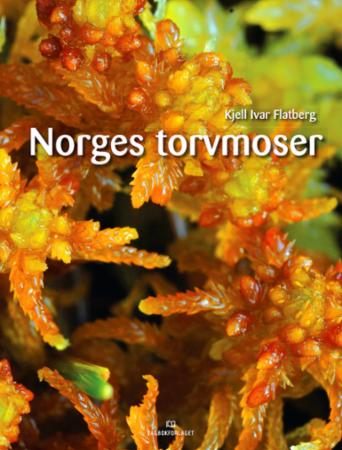 Norges torvmoser