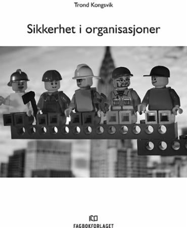 Sikkerhet i organisasjoner