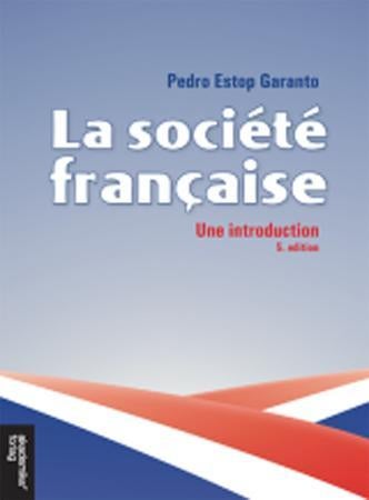 La société francaise - une introduction
