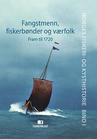 Bilde av Fangstmenn, Fiskerbønder Og Værfolk
