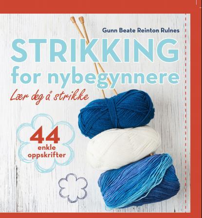 Strikking for nybegynnere