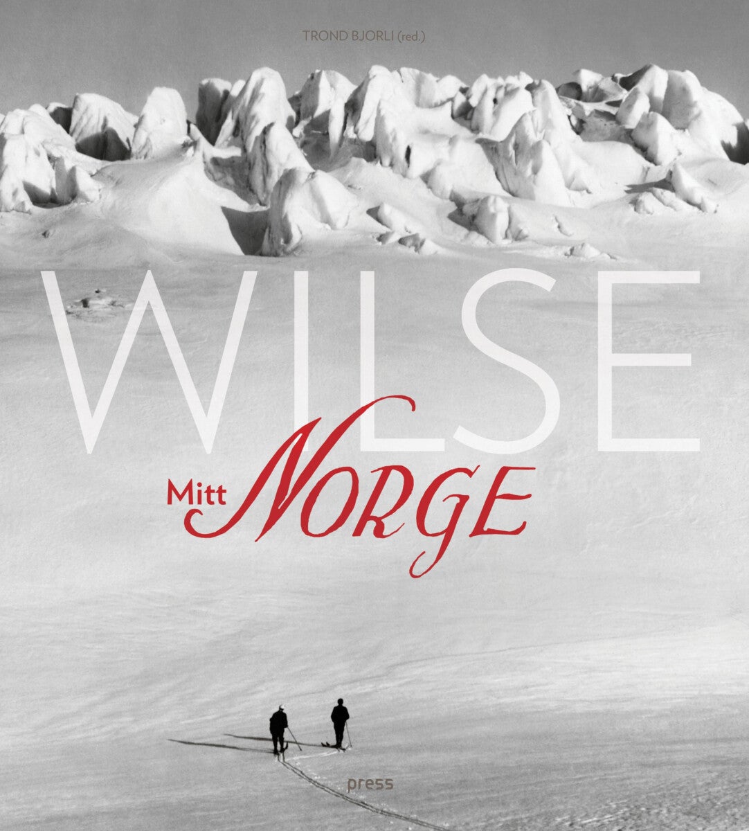 Wilse - mitt Norge
