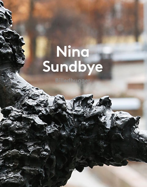 Nina Sundbye - billedhugger