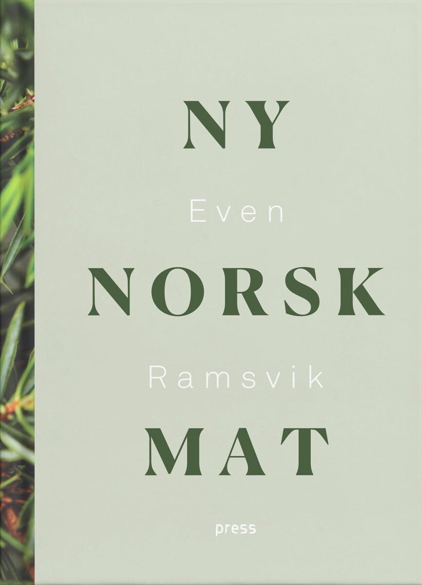Ny norsk mat