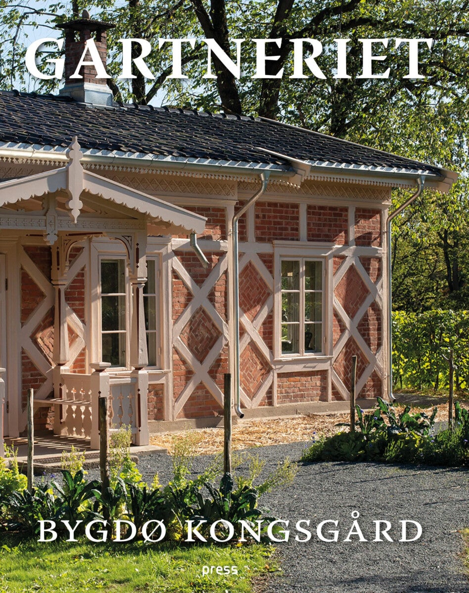 Gartneriet - Bygdø kongsgård