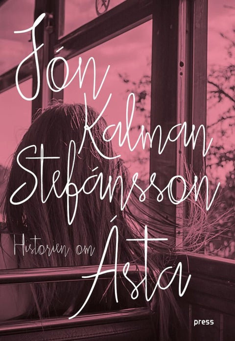 Historien om Ásta - hvor drar man om det ikke finnes noen vei ut av verden?