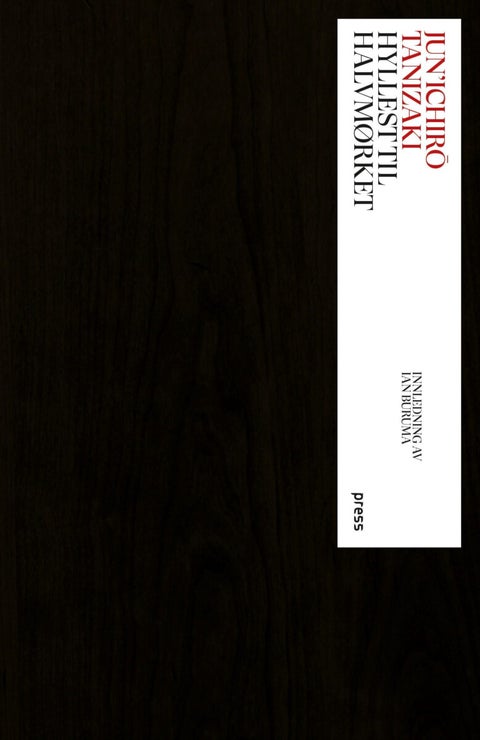 Hyllest til halvmørket