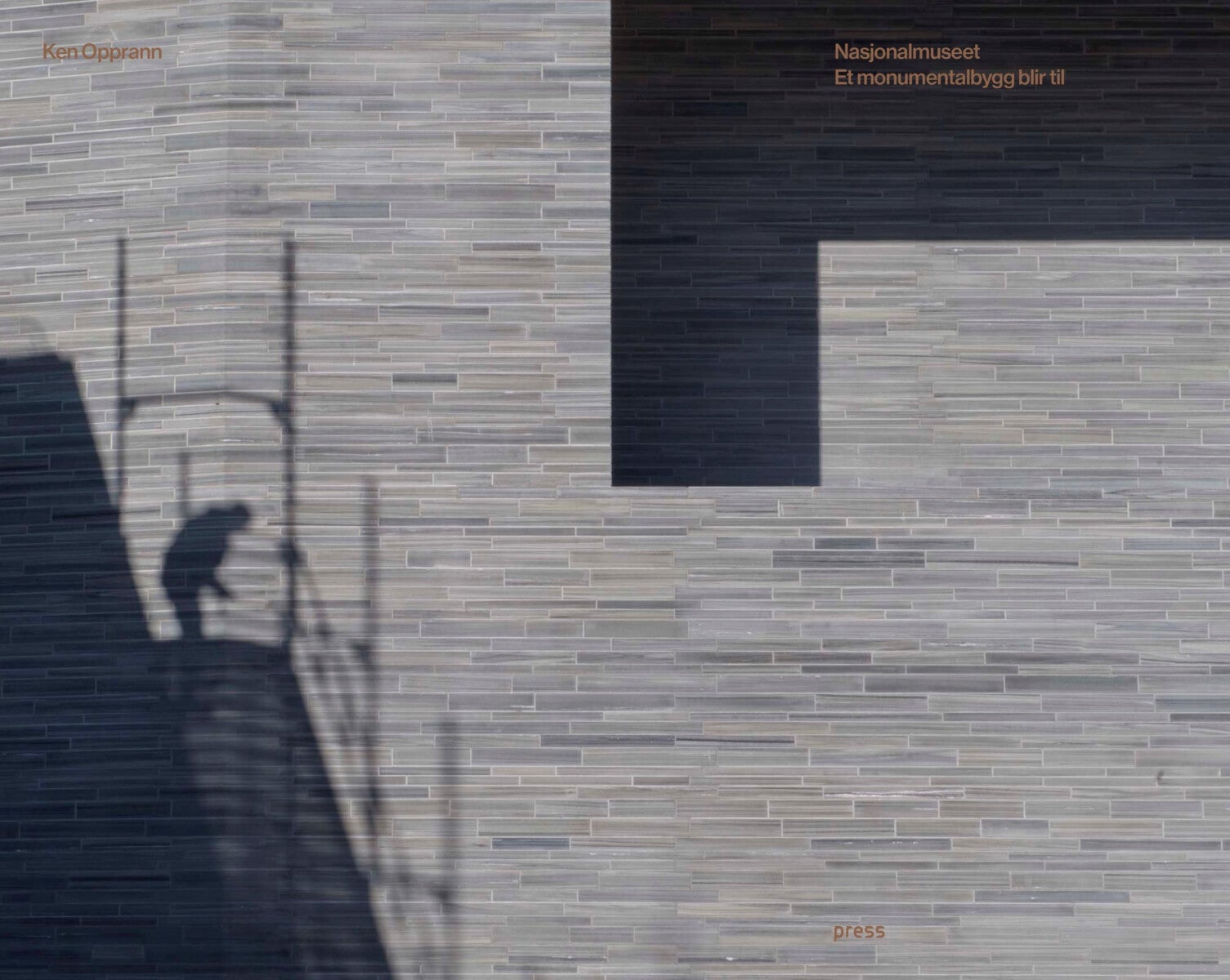 Nasjonalmuseet - et monumentalbygg blir til