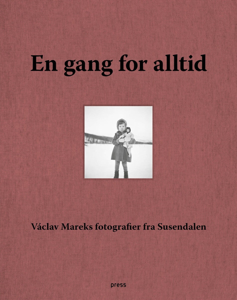 Bilde av En Gang For Alltid Av Kristin Aasbø, Maja Atterstig