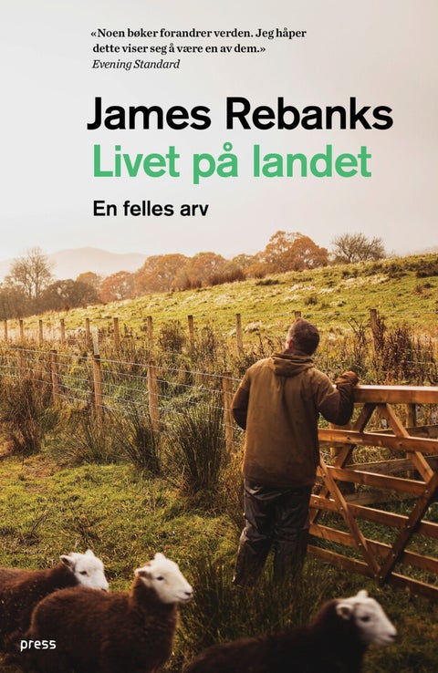 Livet på landet - en felles arv