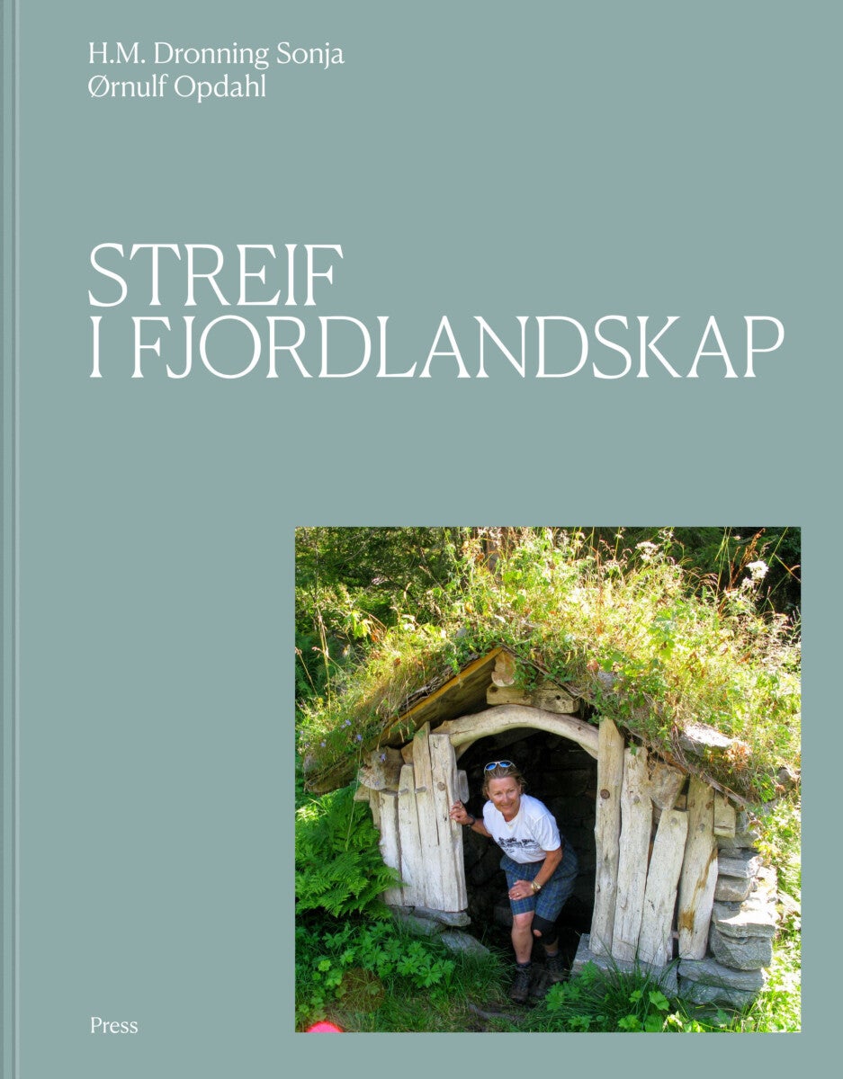 Streif i fjordlandskap