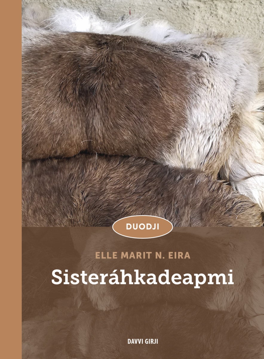 Sisteráhkadeapmi