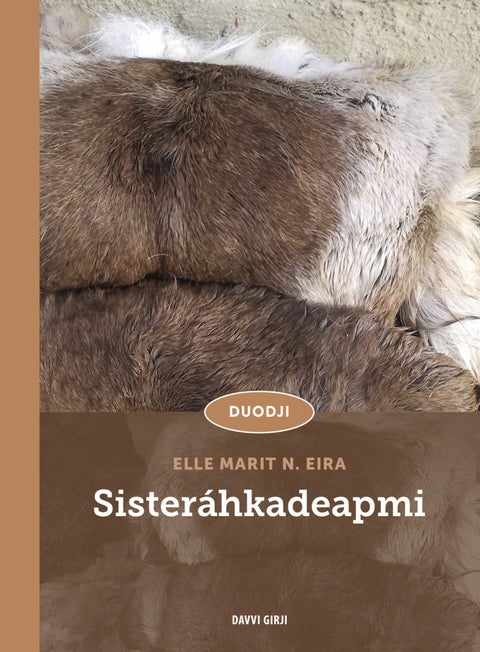 Sisteráhkadeapmi