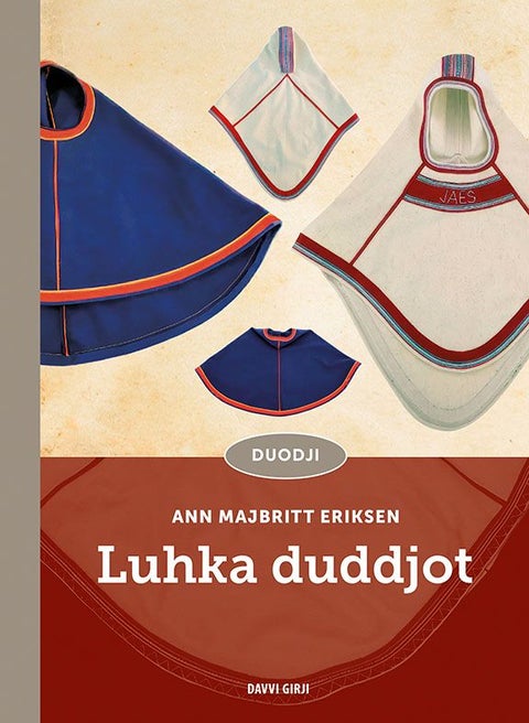 Luhka duddjot