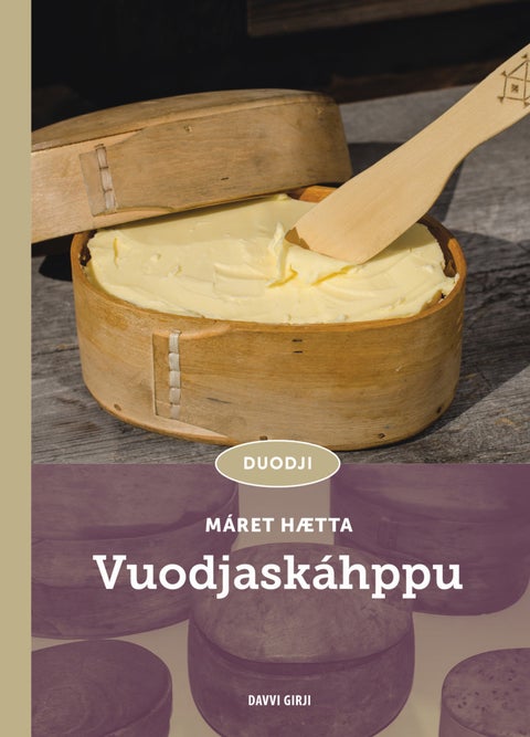 Vuodjaskáhppu