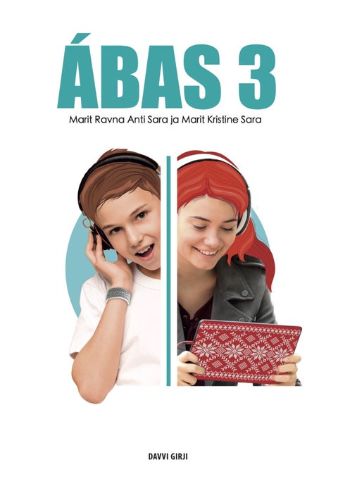 Ábas 3