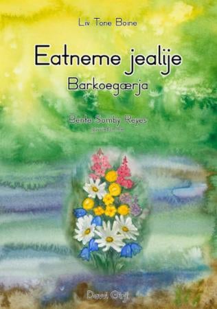 Eatneme jealije - Barkoegærja