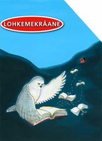 Lohkemekråane - daltese 6-7