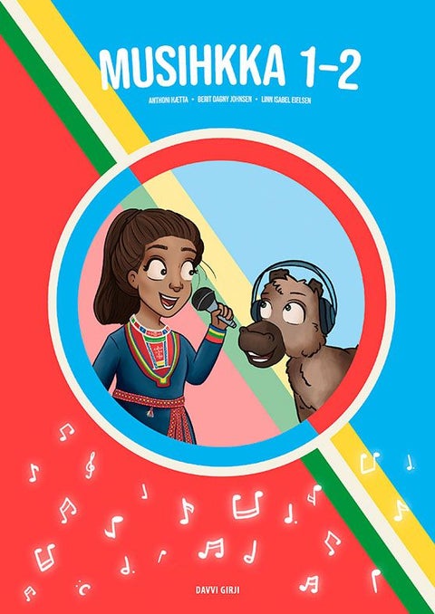 Musihkka 1-2