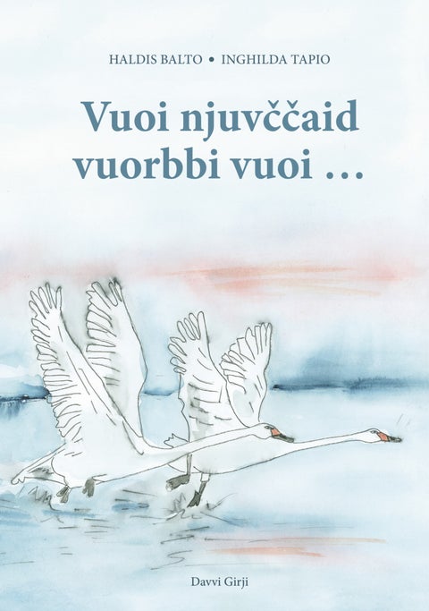 Vuoi njuv¿¿aid vuorbbi vuoi