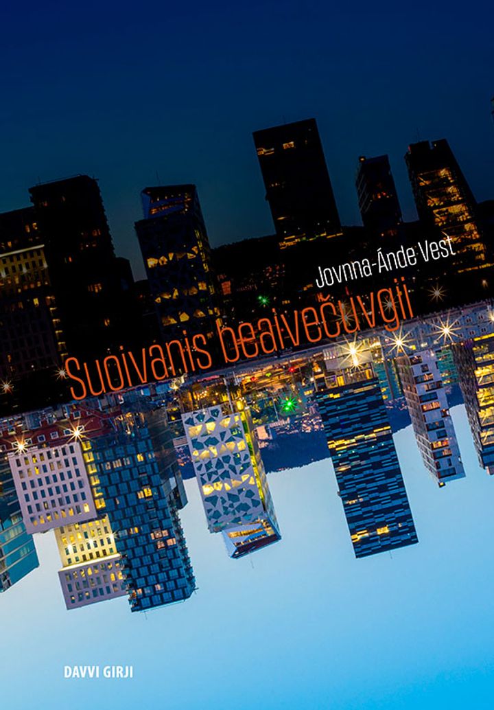 Suoivanis beaive¿uvgii