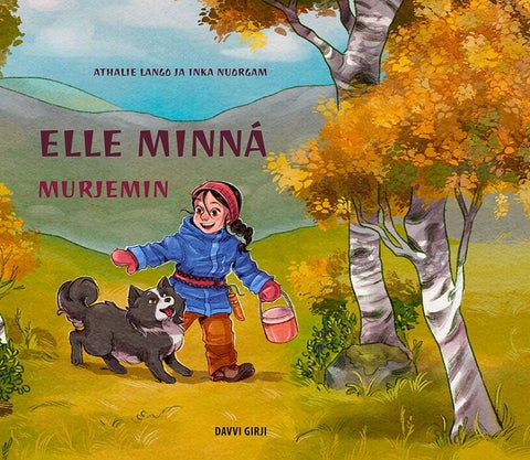 Elle Minná murjemin