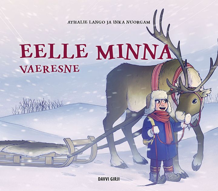 Eelle Minna vaeresne
