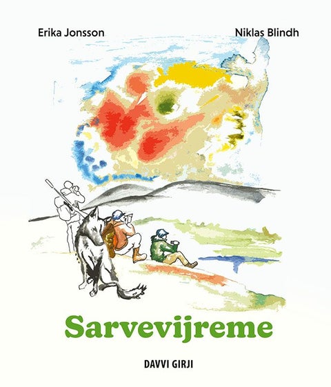 Sarvevijreme