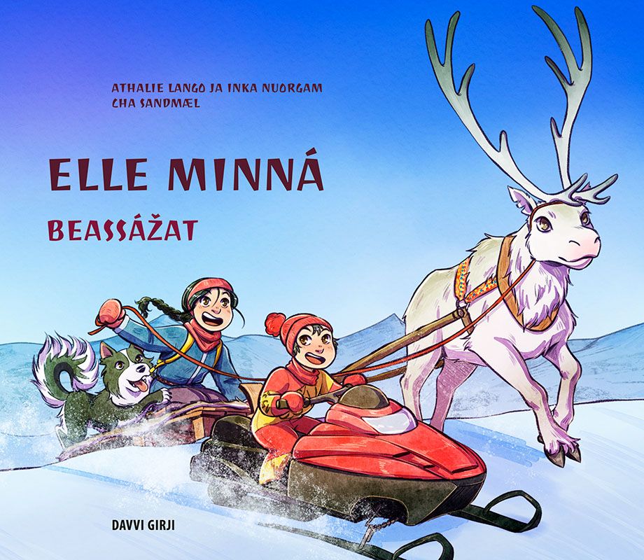 Elle Minná beassá¿at