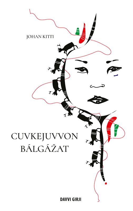 Cuvkejuvvon bálgá¿at