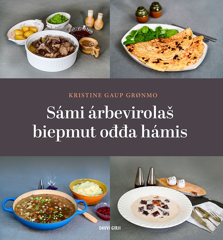 Sámi árbevirola¿ biepmut o¿¿a hámis