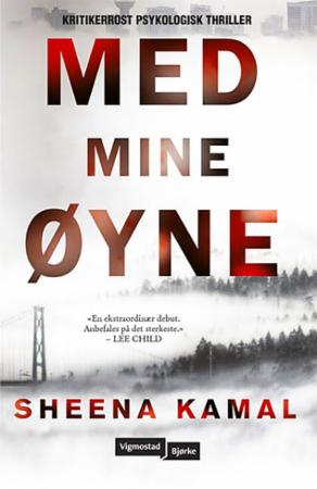 Med mine øyne