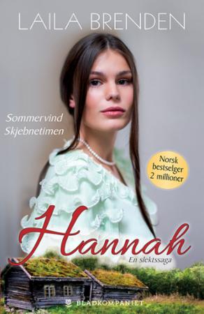 Sommervind ; Skjebnetimen