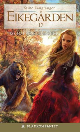 Tro, håp og kjærlighet