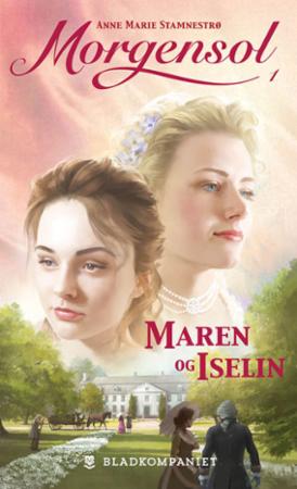 Maren og Iselin