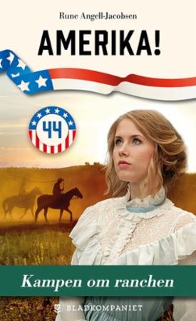 Kampen om ranchen